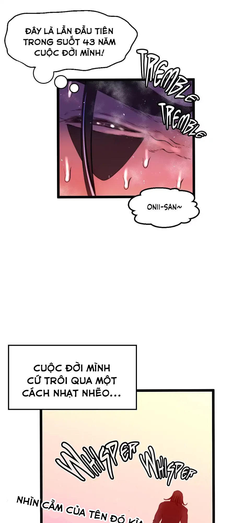 Hé Lộ Về Ngành Công Nghiệp Jav Chapter 74 - Trang 2