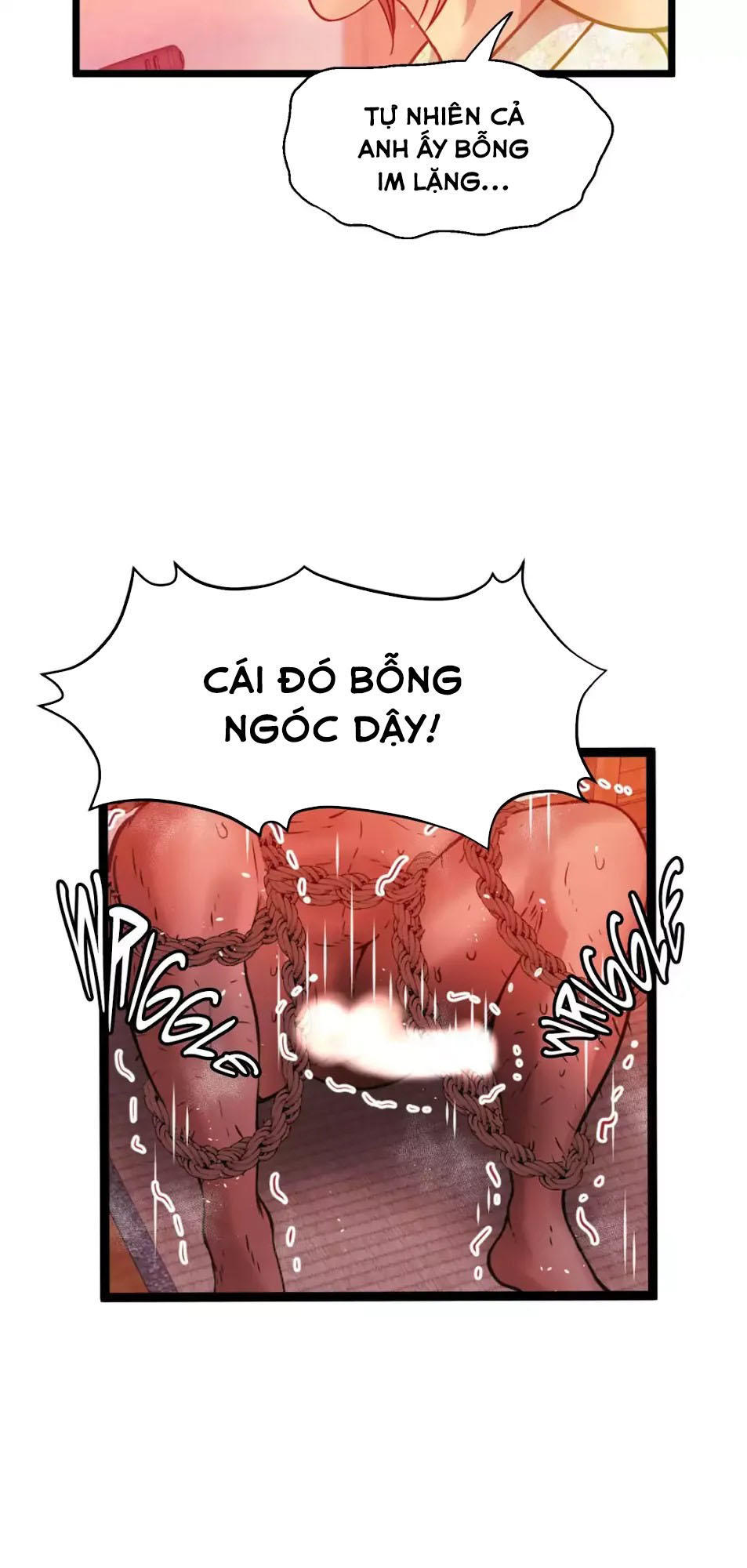 Hé Lộ Về Ngành Công Nghiệp Jav Chapter 74 - Trang 2