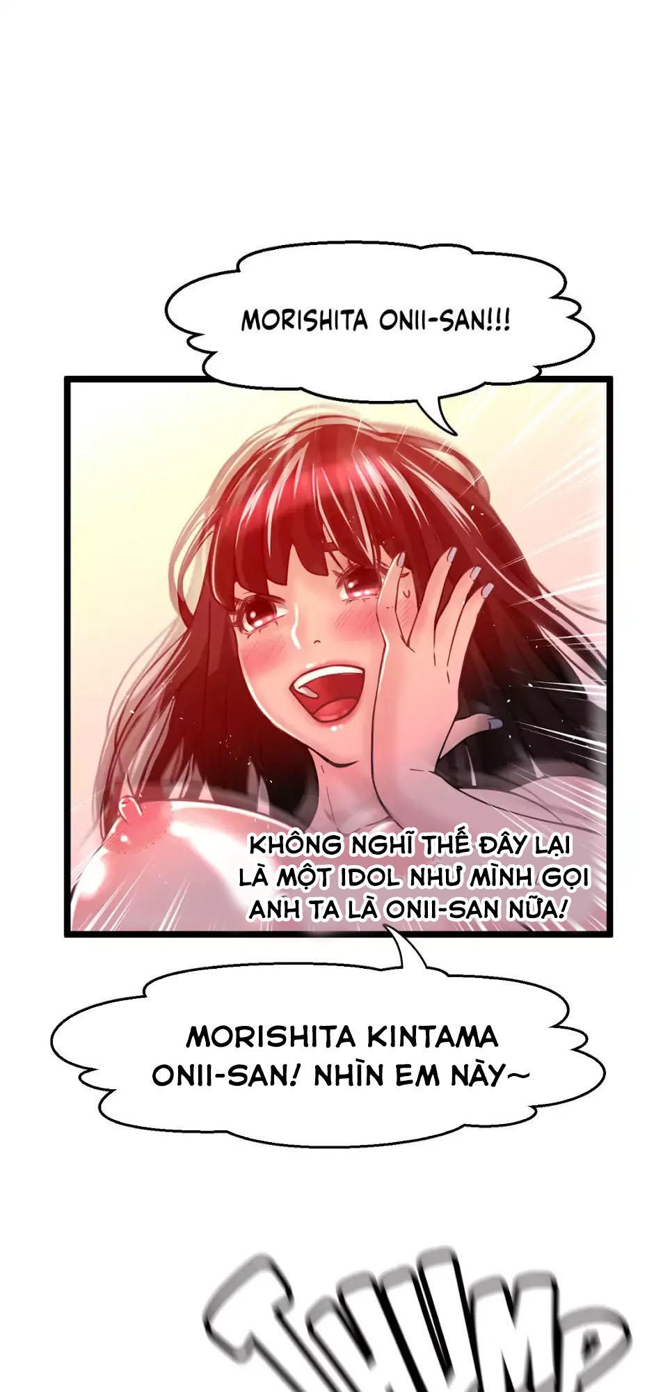 Hé Lộ Về Ngành Công Nghiệp Jav Chapter 74 - Trang 2