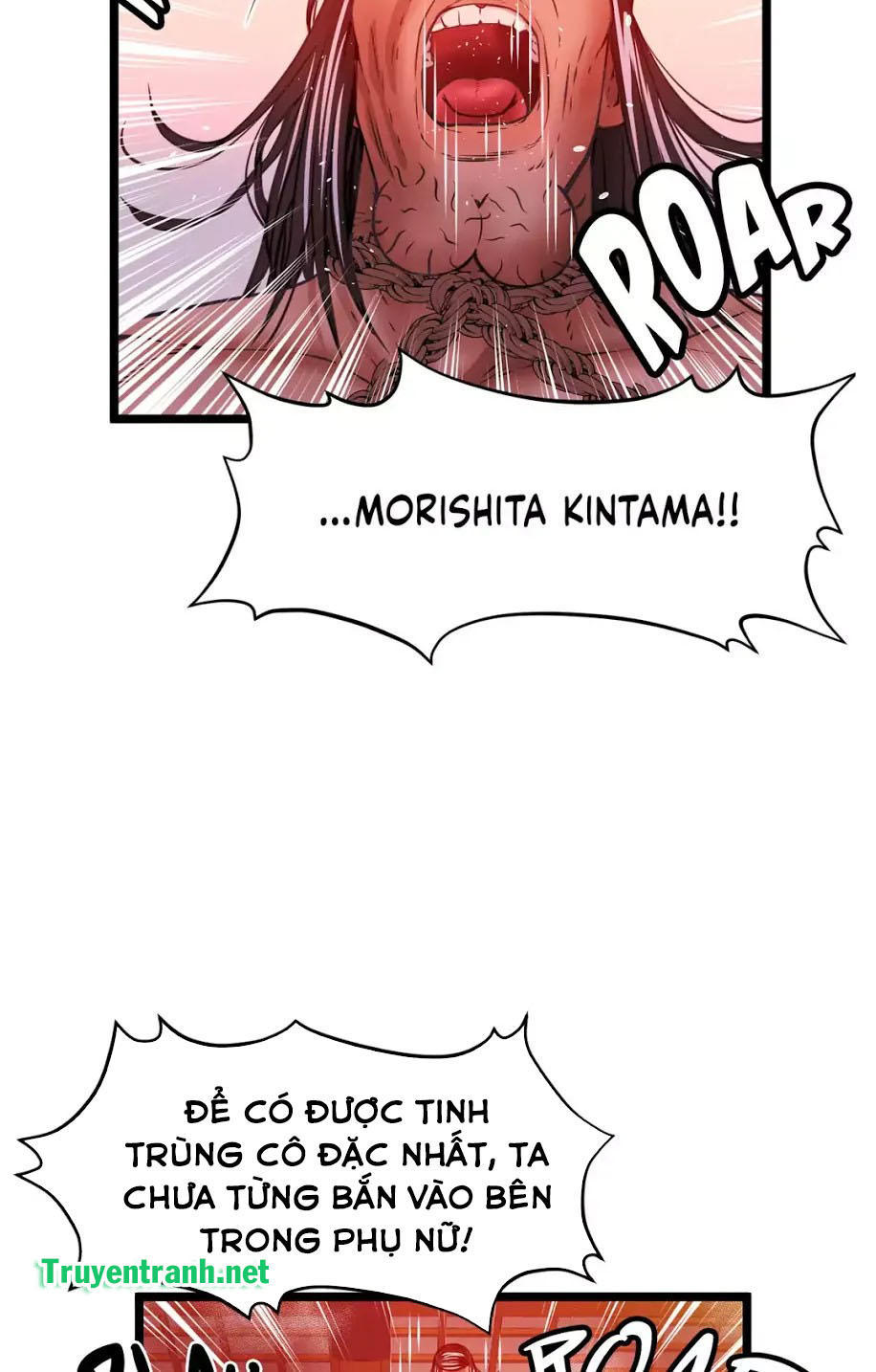 Hé Lộ Về Ngành Công Nghiệp Jav Chapter 74 - Trang 2