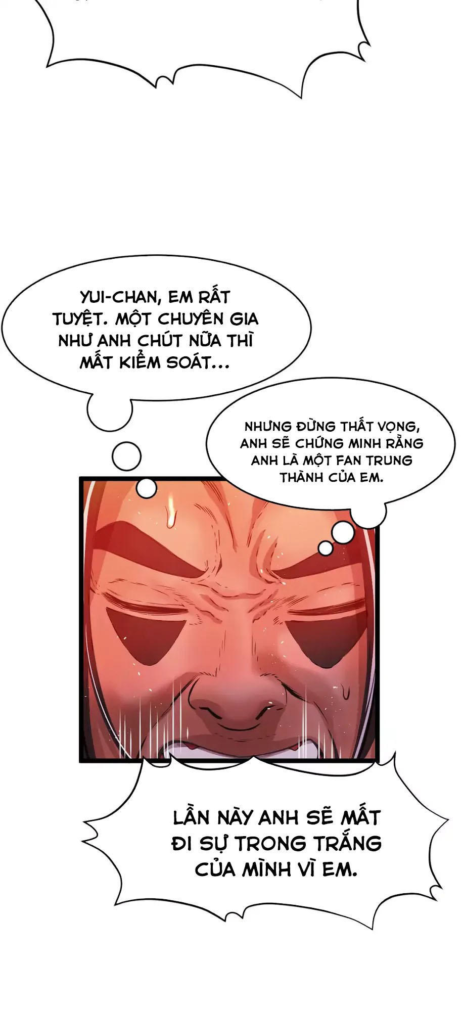 Hé Lộ Về Ngành Công Nghiệp Jav Chapter 74 - Trang 2