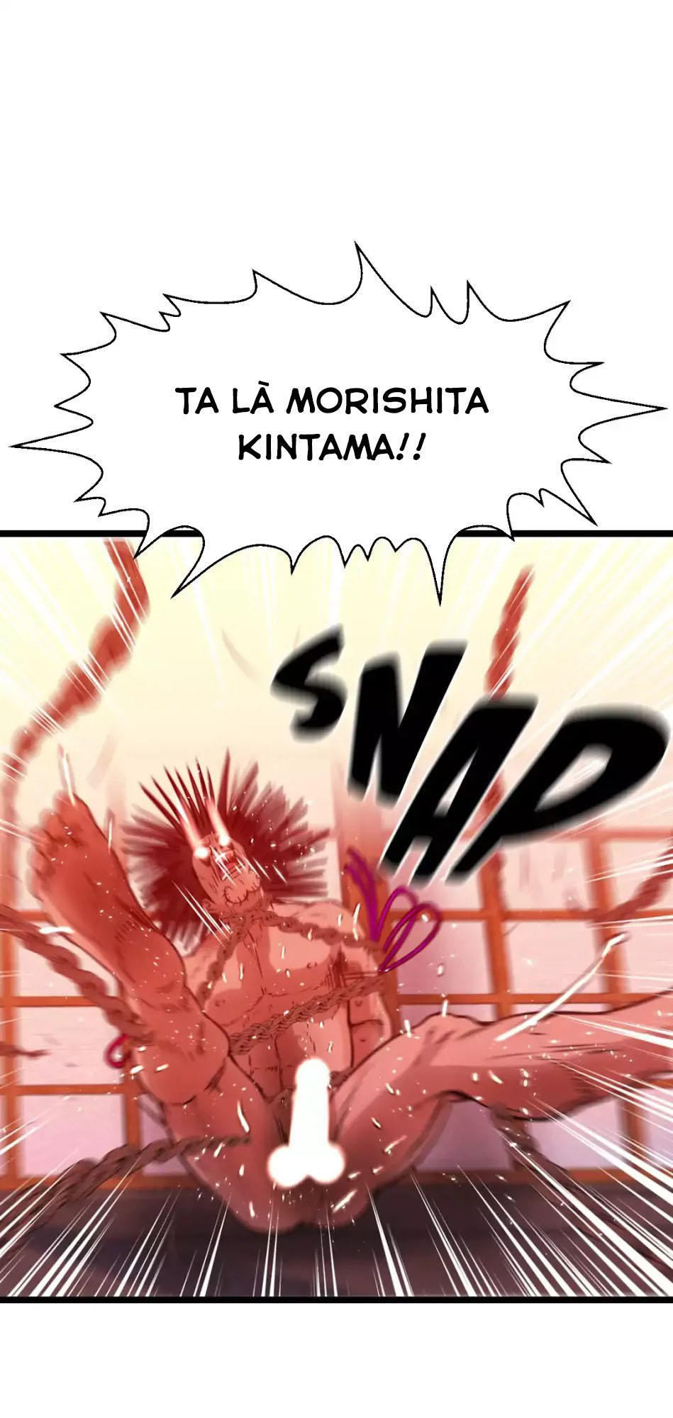 Hé Lộ Về Ngành Công Nghiệp Jav Chapter 75 - Trang 2