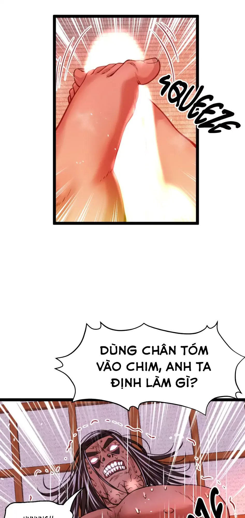 Hé Lộ Về Ngành Công Nghiệp Jav Chapter 75 - Trang 2