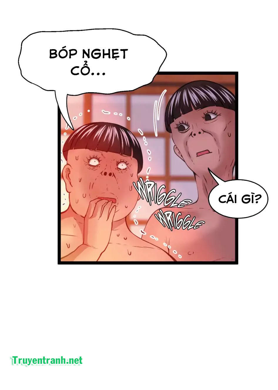 Hé Lộ Về Ngành Công Nghiệp Jav Chapter 75 - Trang 2