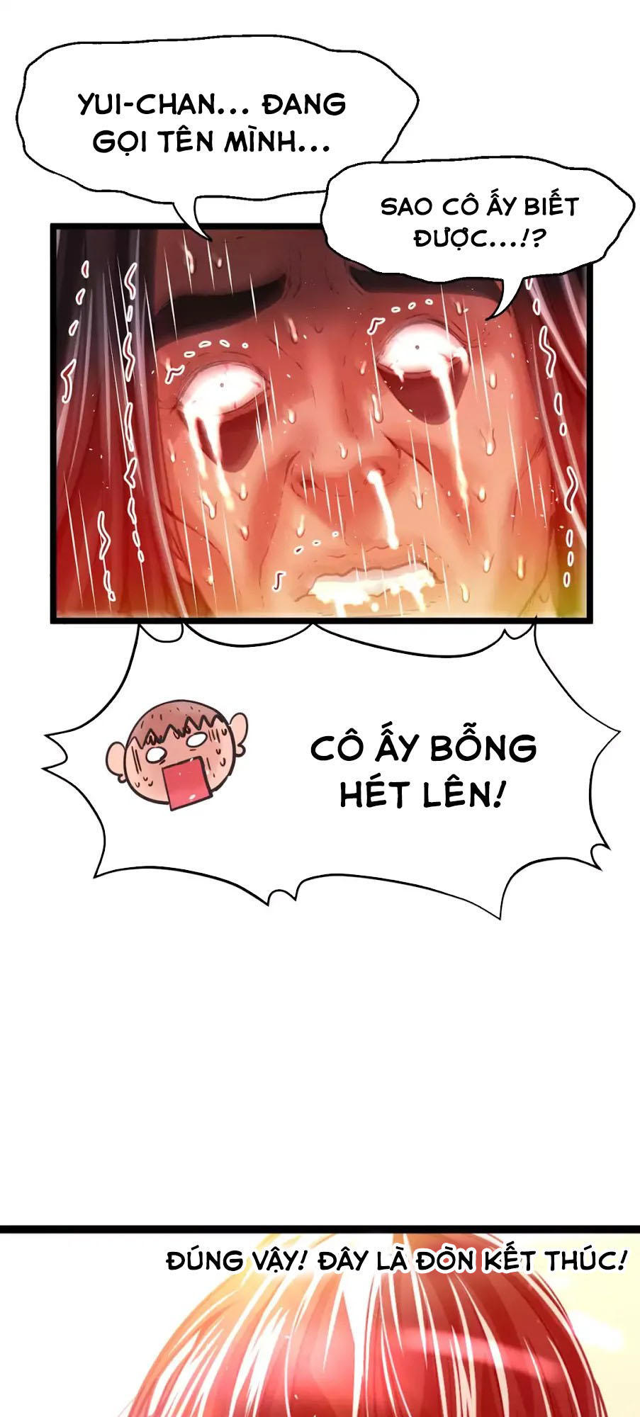 Hé Lộ Về Ngành Công Nghiệp Jav Chapter 75 - Trang 2