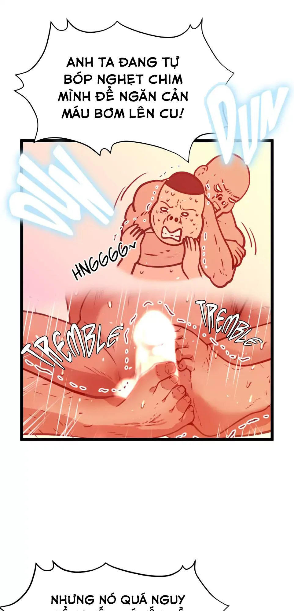 Hé Lộ Về Ngành Công Nghiệp Jav Chapter 75 - Trang 2