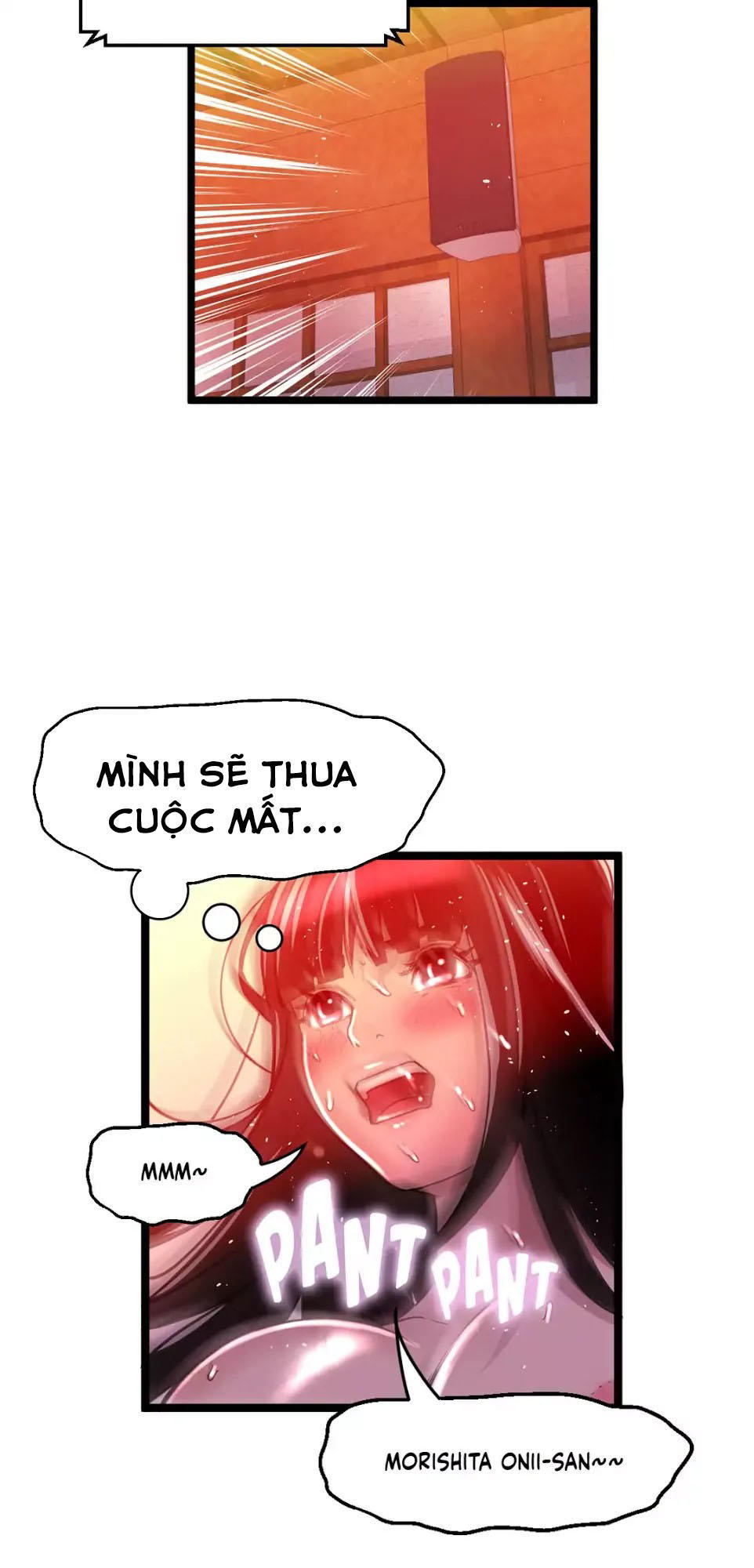 Hé Lộ Về Ngành Công Nghiệp Jav Chapter 75 - Trang 2