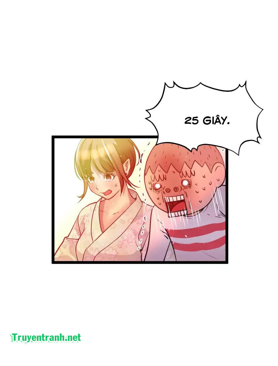 Hé Lộ Về Ngành Công Nghiệp Jav Chapter 75 - Trang 2