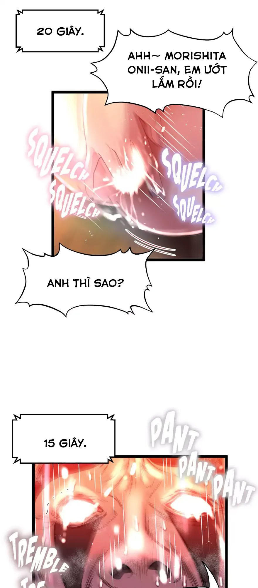 Hé Lộ Về Ngành Công Nghiệp Jav Chapter 75 - Trang 2