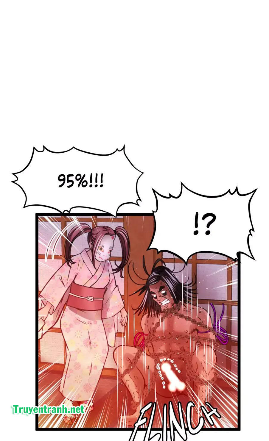 Hé Lộ Về Ngành Công Nghiệp Jav Chapter 75 - Trang 2