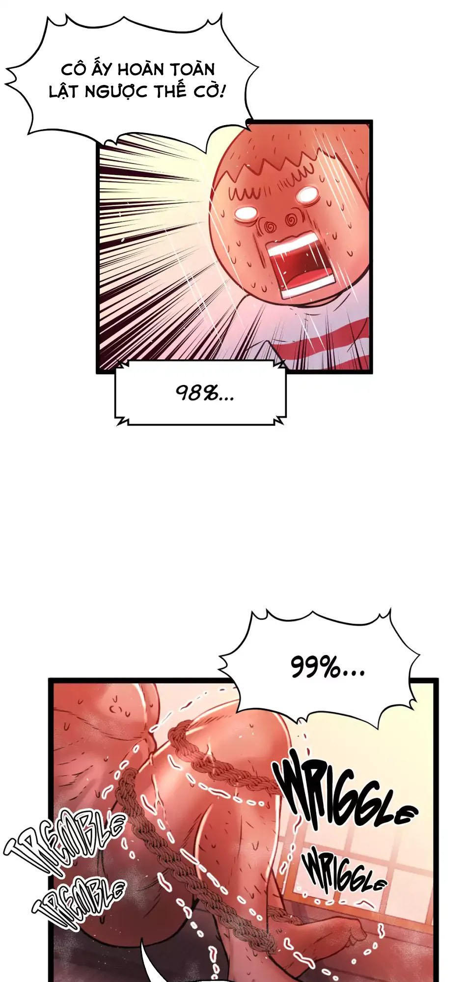 Hé Lộ Về Ngành Công Nghiệp Jav Chapter 75 - Trang 2