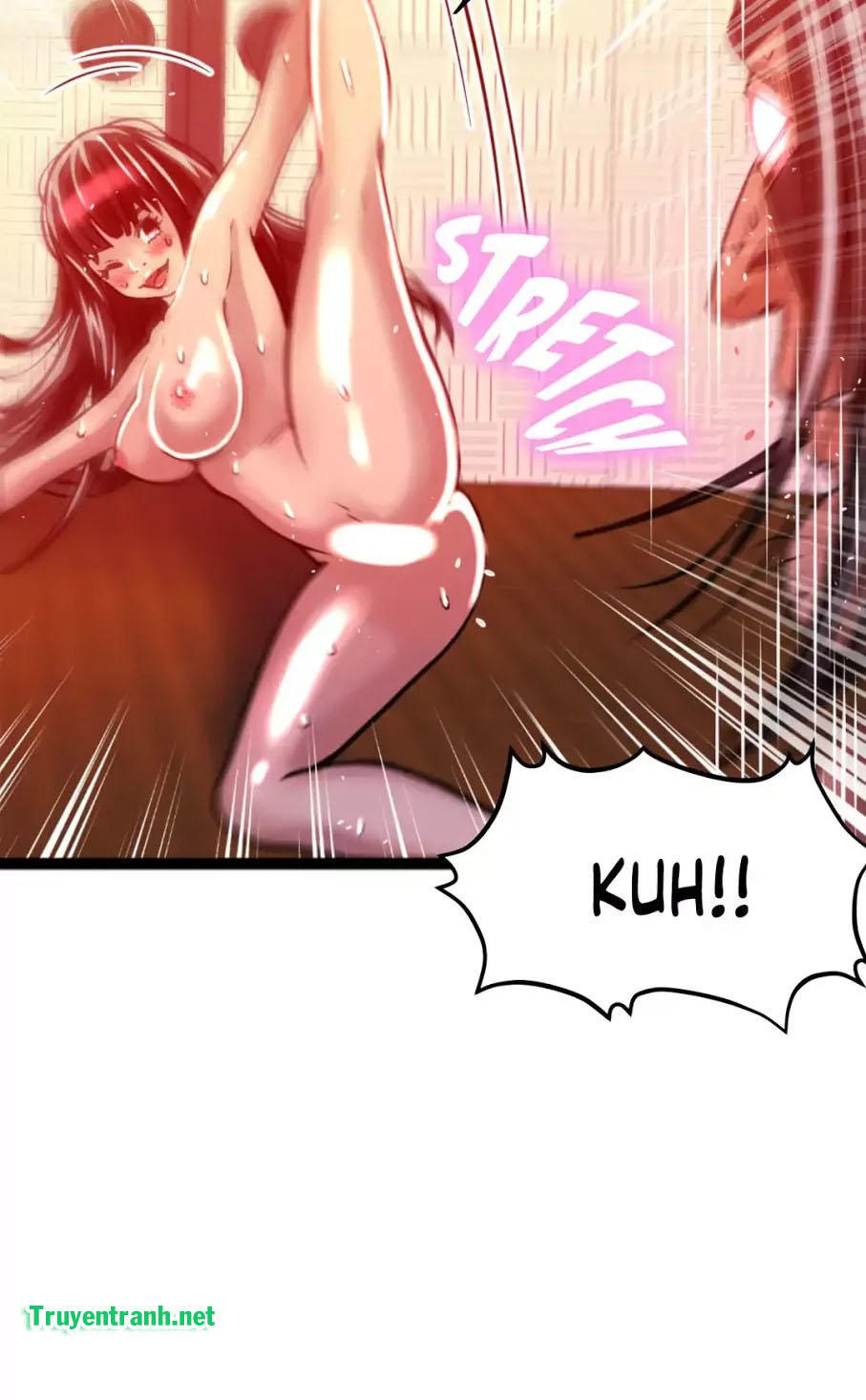 Hé Lộ Về Ngành Công Nghiệp Jav Chapter 76 - Trang 2
