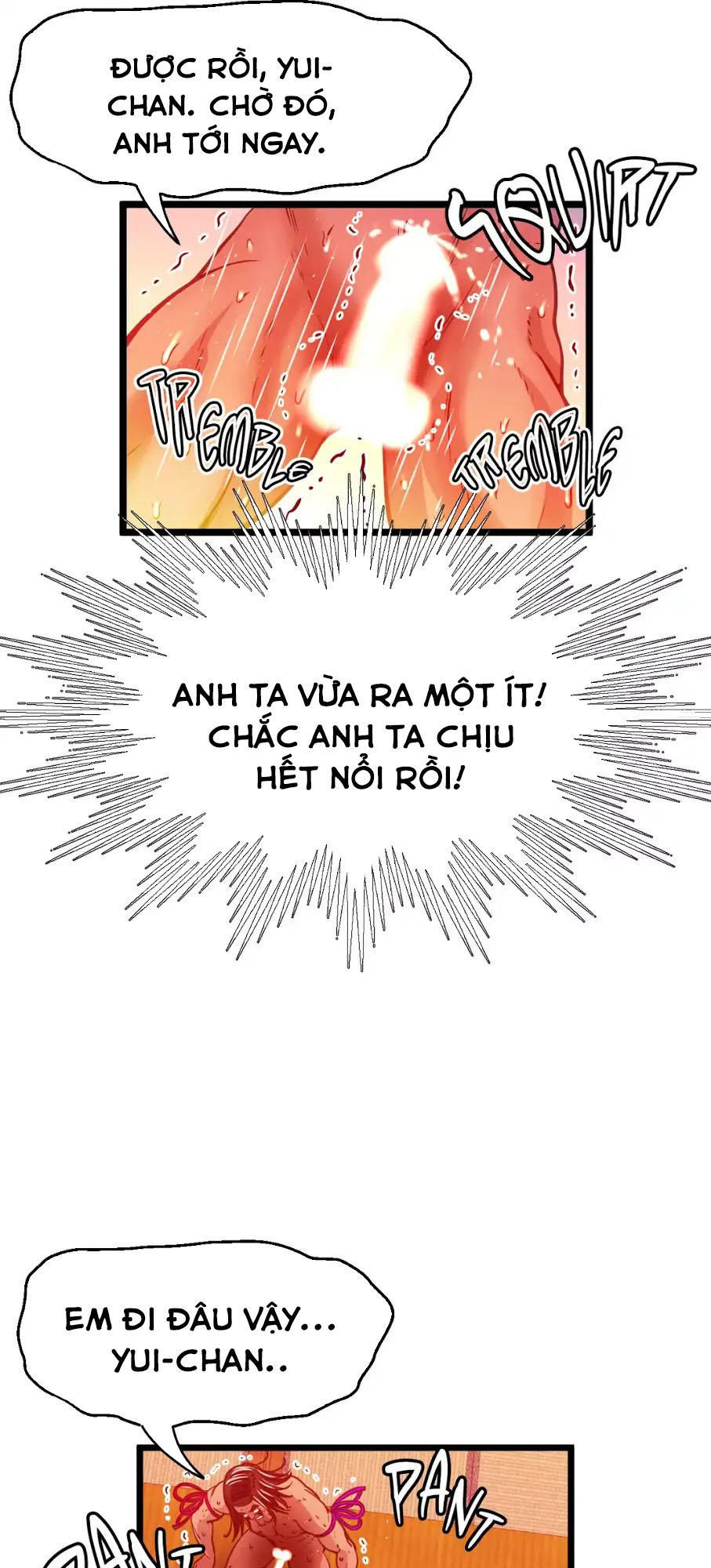 Hé Lộ Về Ngành Công Nghiệp Jav Chapter 76 - Trang 2