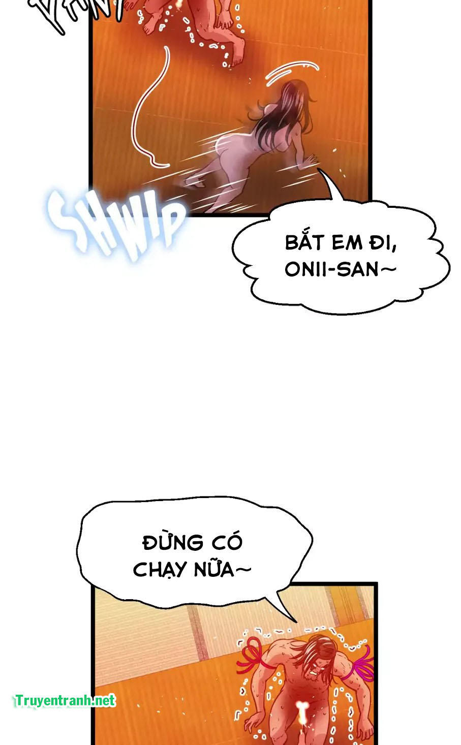 Hé Lộ Về Ngành Công Nghiệp Jav Chapter 76 - Trang 2