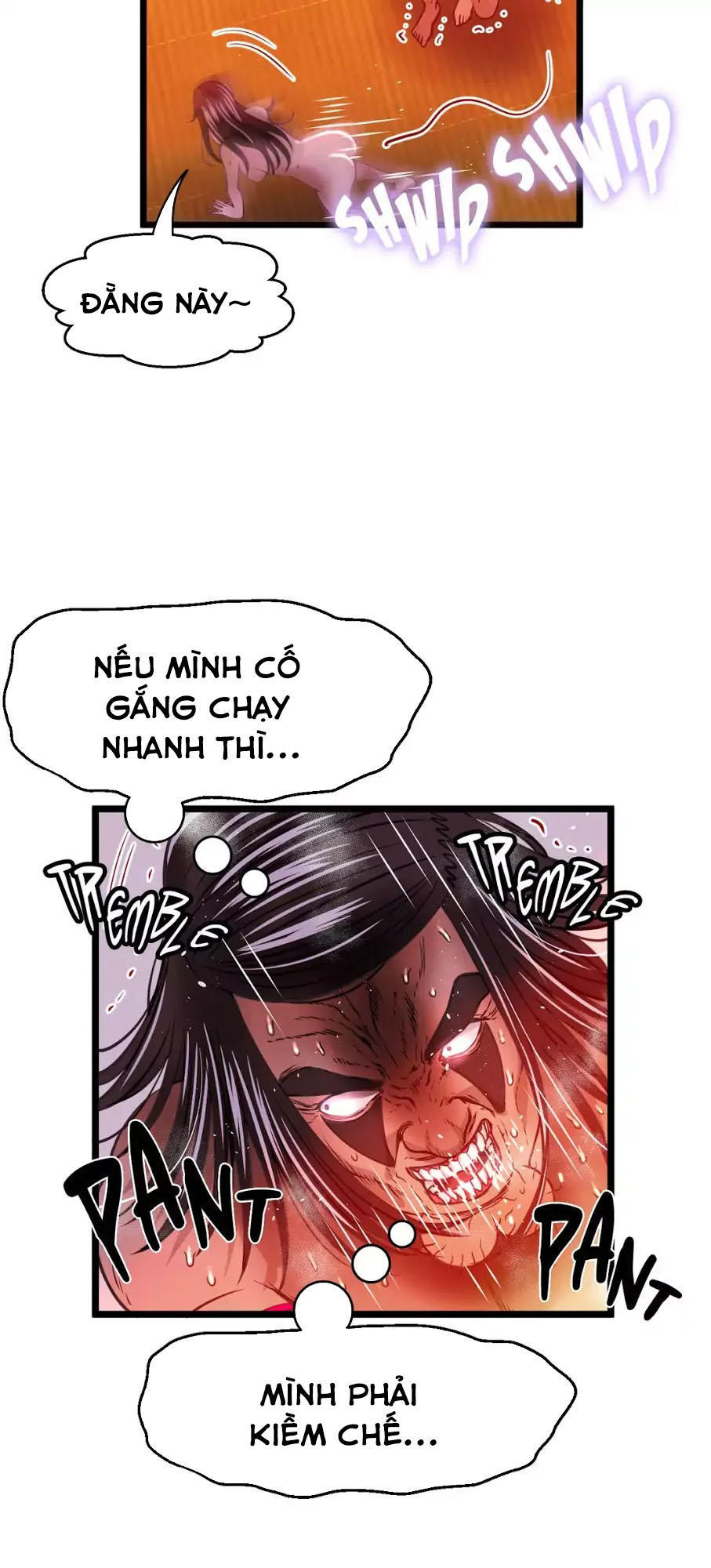 Hé Lộ Về Ngành Công Nghiệp Jav Chapter 76 - Trang 2