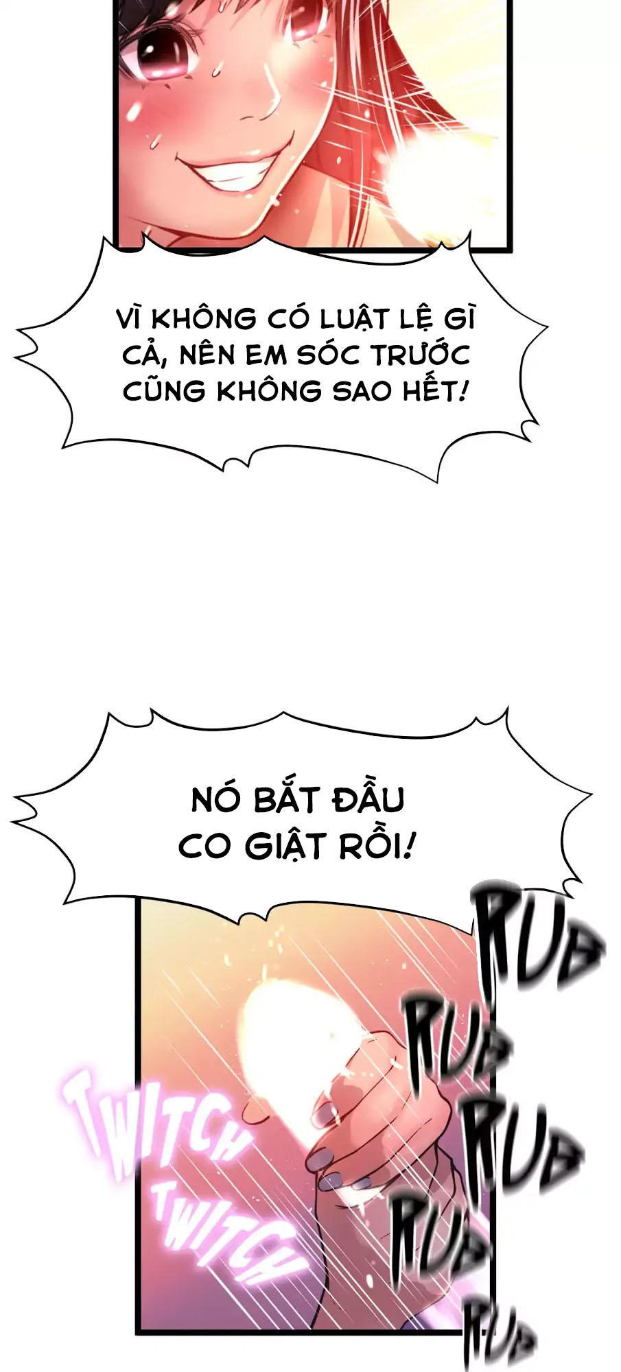 Hé Lộ Về Ngành Công Nghiệp Jav Chapter 76 - Trang 2