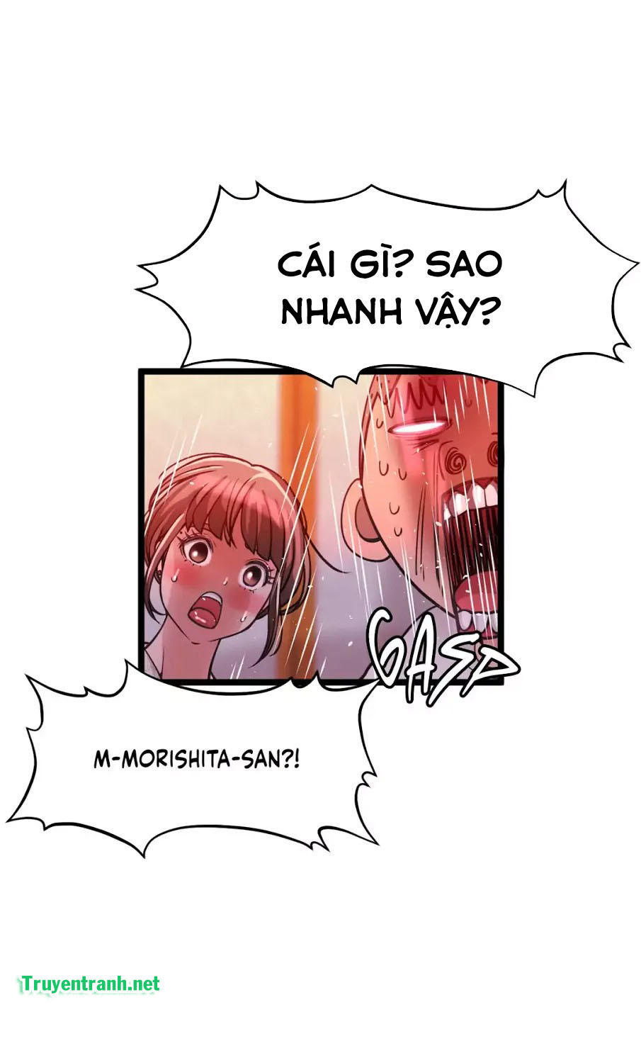 Hé Lộ Về Ngành Công Nghiệp Jav Chapter 76 - Trang 2