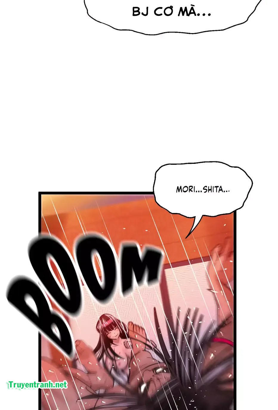 Hé Lộ Về Ngành Công Nghiệp Jav Chapter 76 - Trang 2