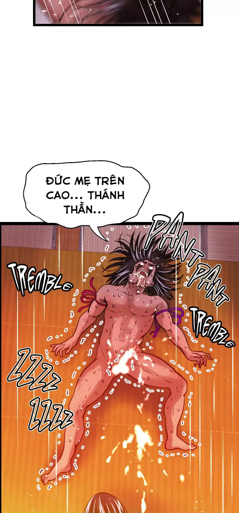 Hé Lộ Về Ngành Công Nghiệp Jav Chapter 76 - Trang 2