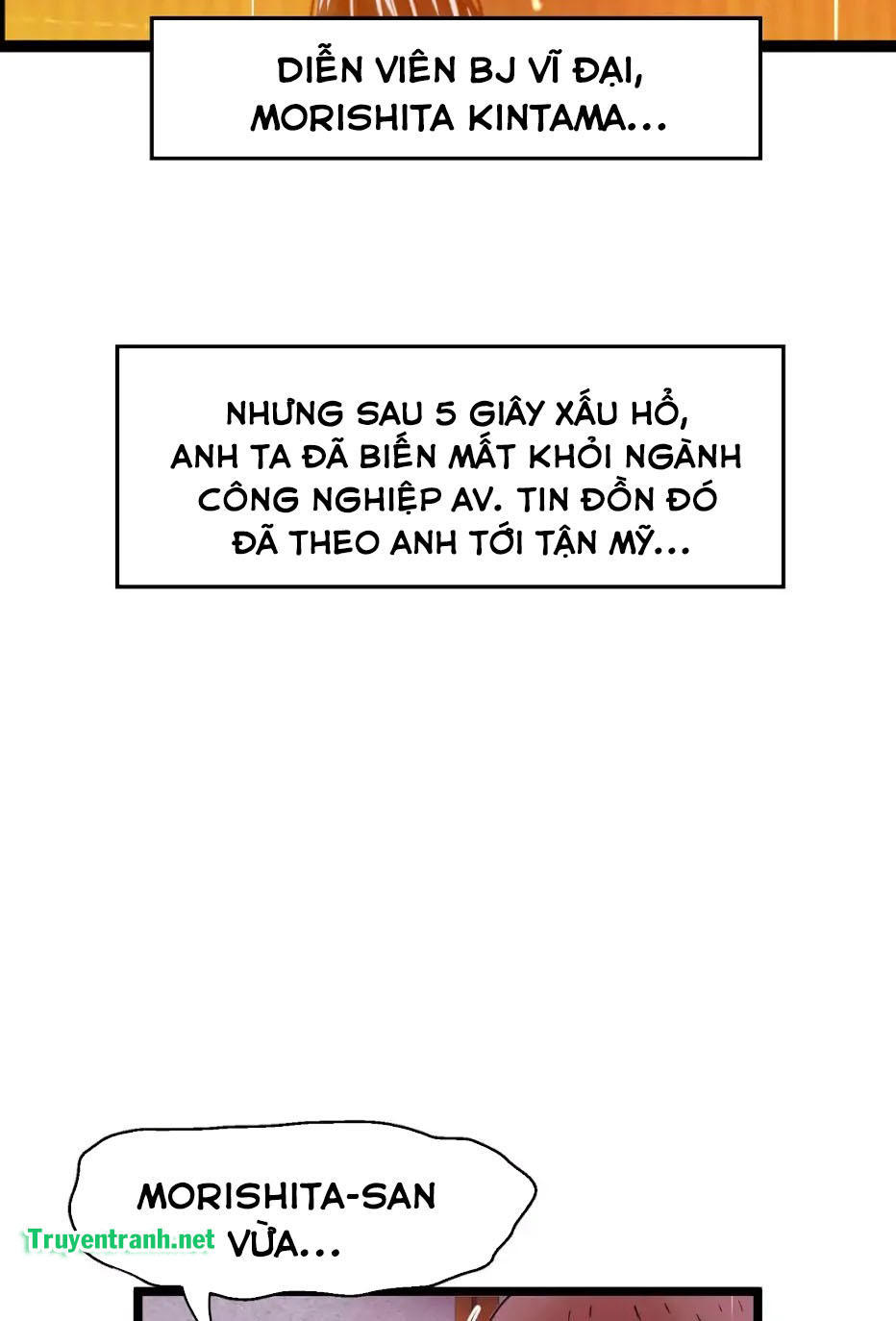 Hé Lộ Về Ngành Công Nghiệp Jav Chapter 76 - Trang 2