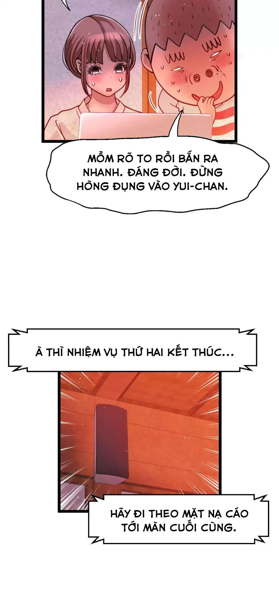 Hé Lộ Về Ngành Công Nghiệp Jav Chapter 76 - Trang 2