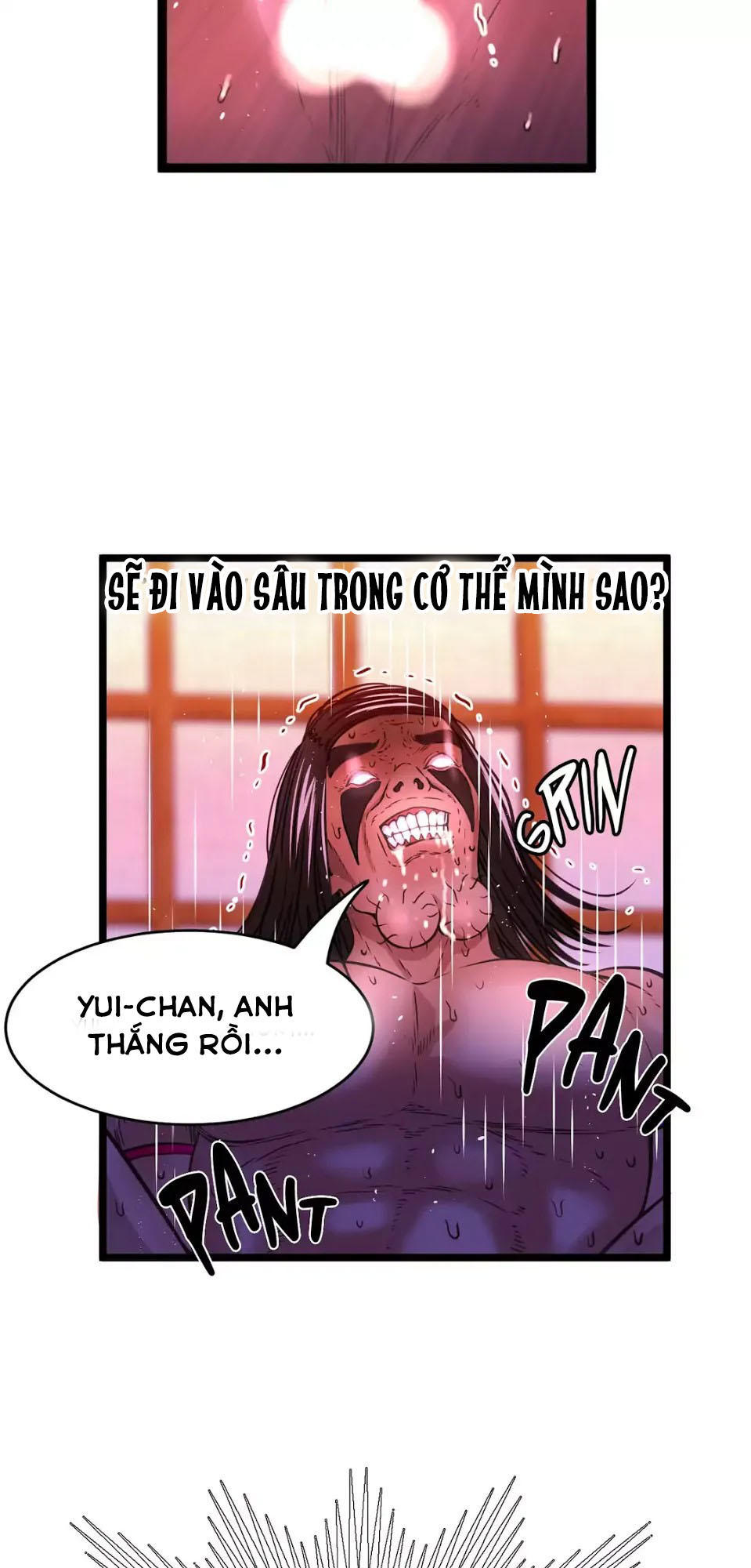 Hé Lộ Về Ngành Công Nghiệp Jav Chapter 76 - Trang 2