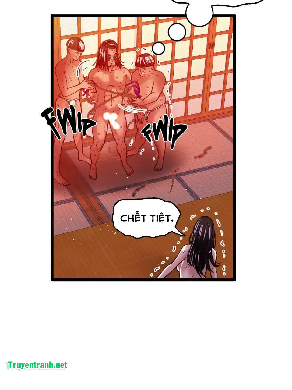 Hé Lộ Về Ngành Công Nghiệp Jav Chapter 76 - Trang 2