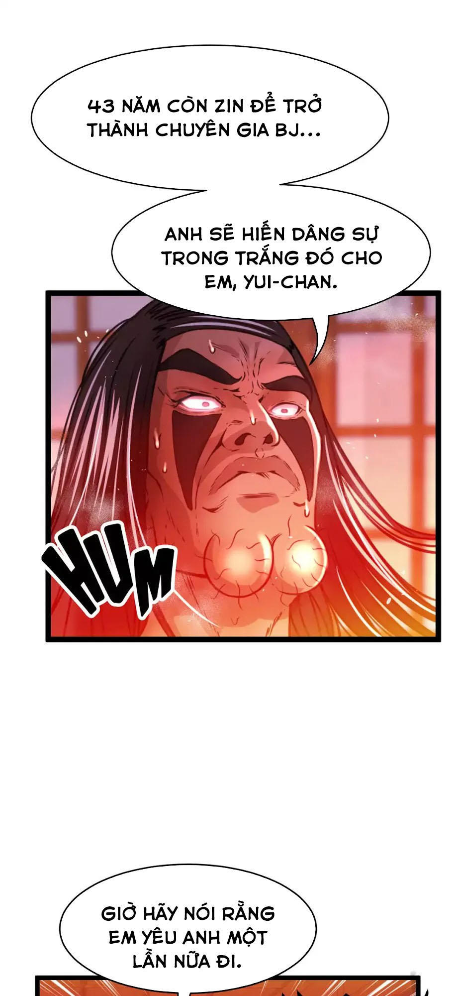 Hé Lộ Về Ngành Công Nghiệp Jav Chapter 76 - Trang 2