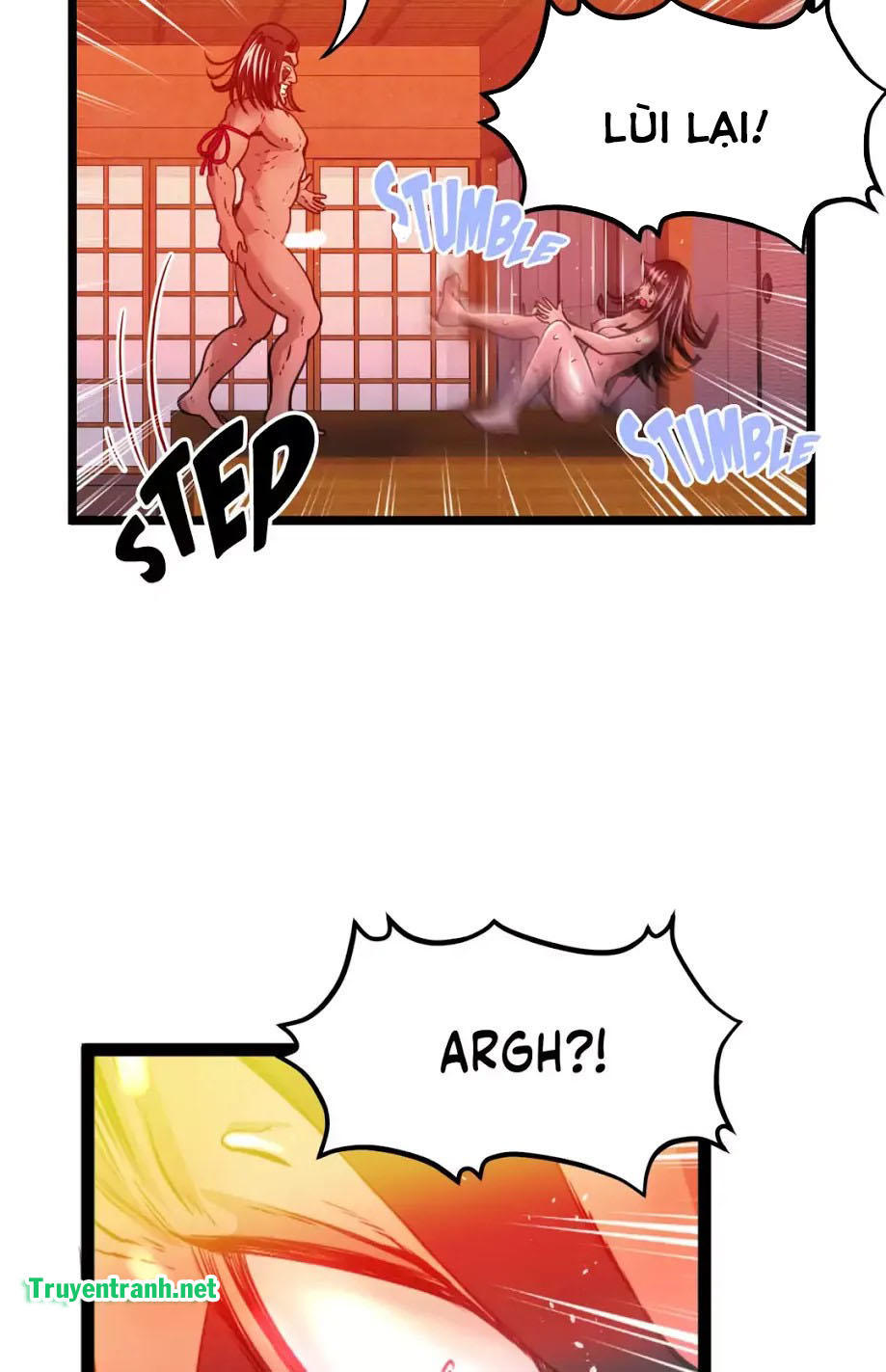 Hé Lộ Về Ngành Công Nghiệp Jav Chapter 76 - Trang 2