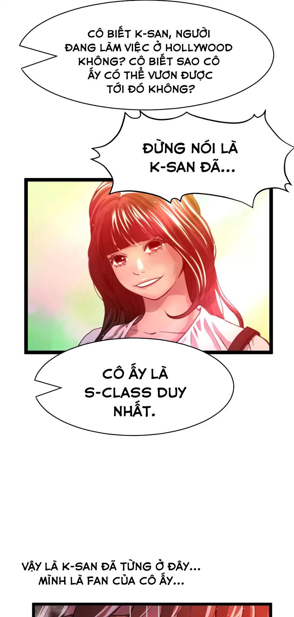 Hé Lộ Về Ngành Công Nghiệp Jav Chapter 77 - Trang 2