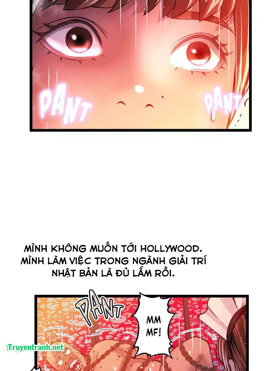 Hé Lộ Về Ngành Công Nghiệp Jav Chapter 77 - Trang 2