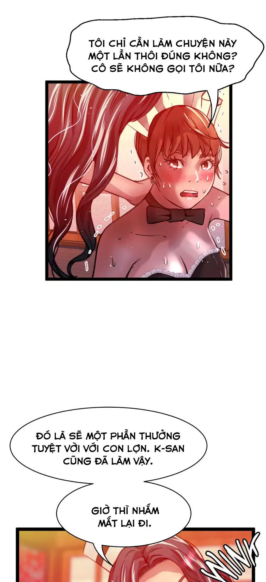 Hé Lộ Về Ngành Công Nghiệp Jav Chapter 77 - Trang 2