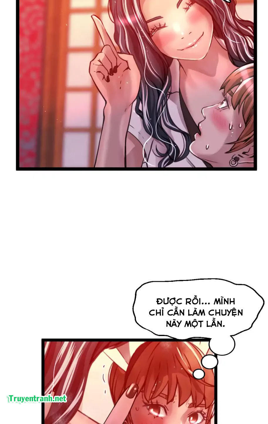 Hé Lộ Về Ngành Công Nghiệp Jav Chapter 77 - Trang 2