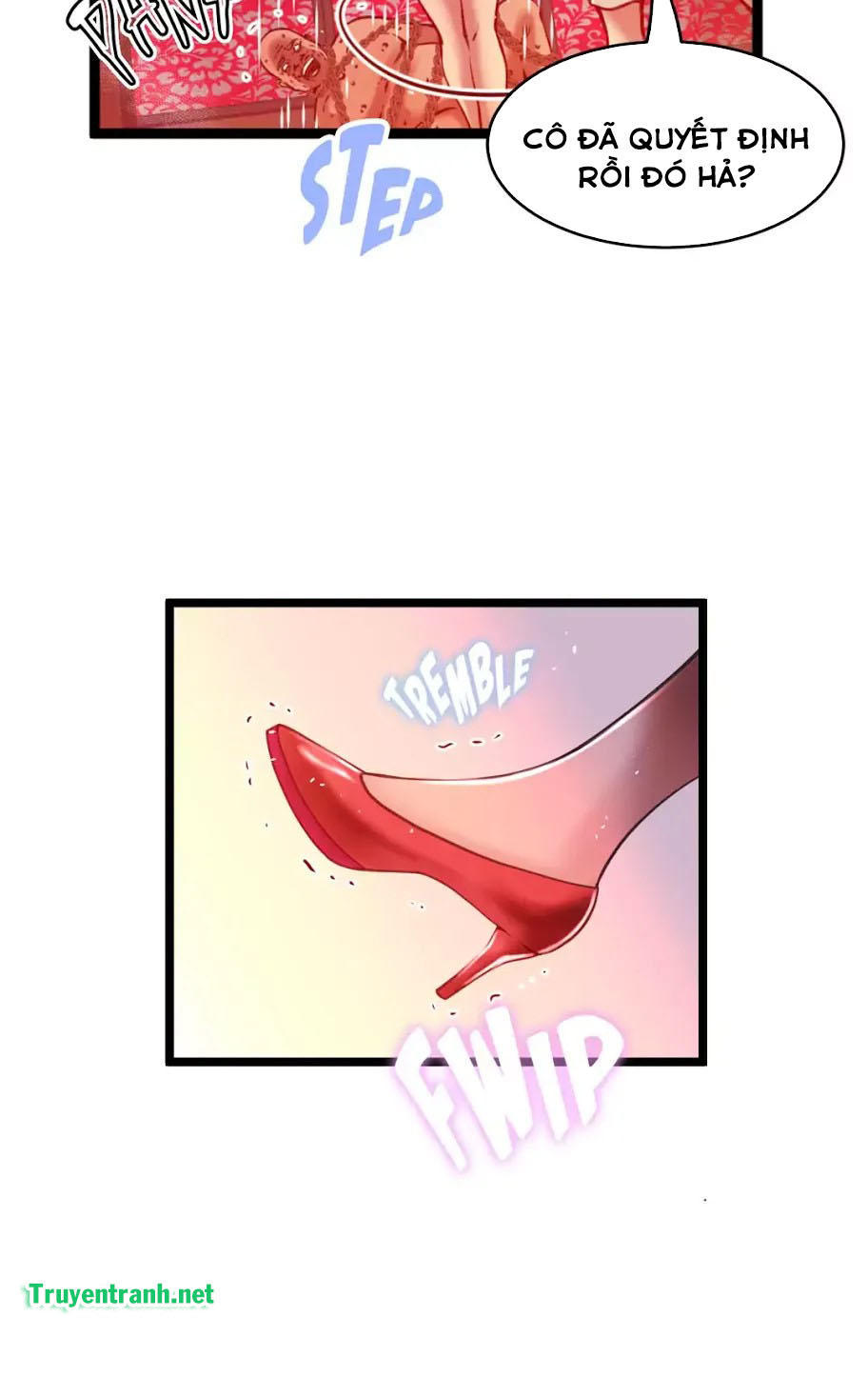 Hé Lộ Về Ngành Công Nghiệp Jav Chapter 77 - Trang 2