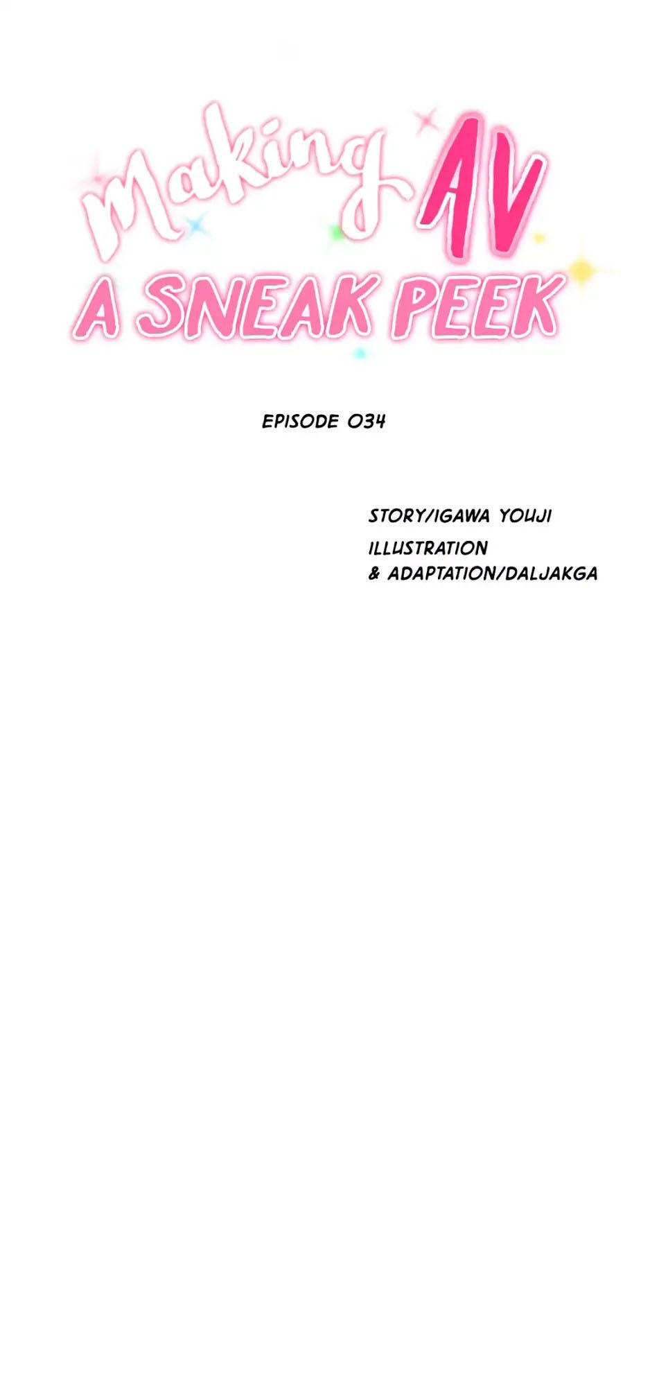 Hé Lộ Về Ngành Công Nghiệp Jav Chapter 77 - Trang 2