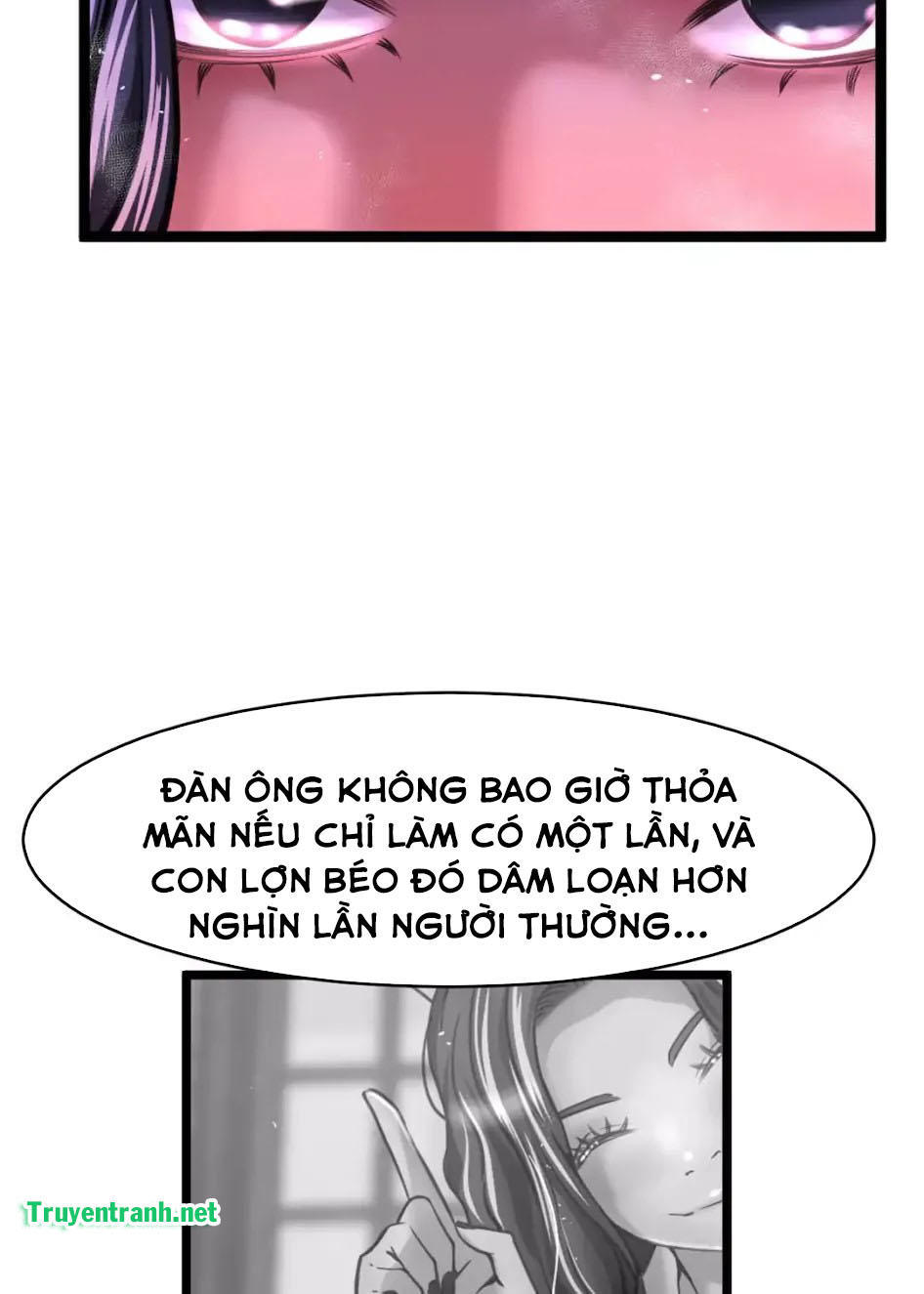 Hé Lộ Về Ngành Công Nghiệp Jav Chapter 77 - Trang 2