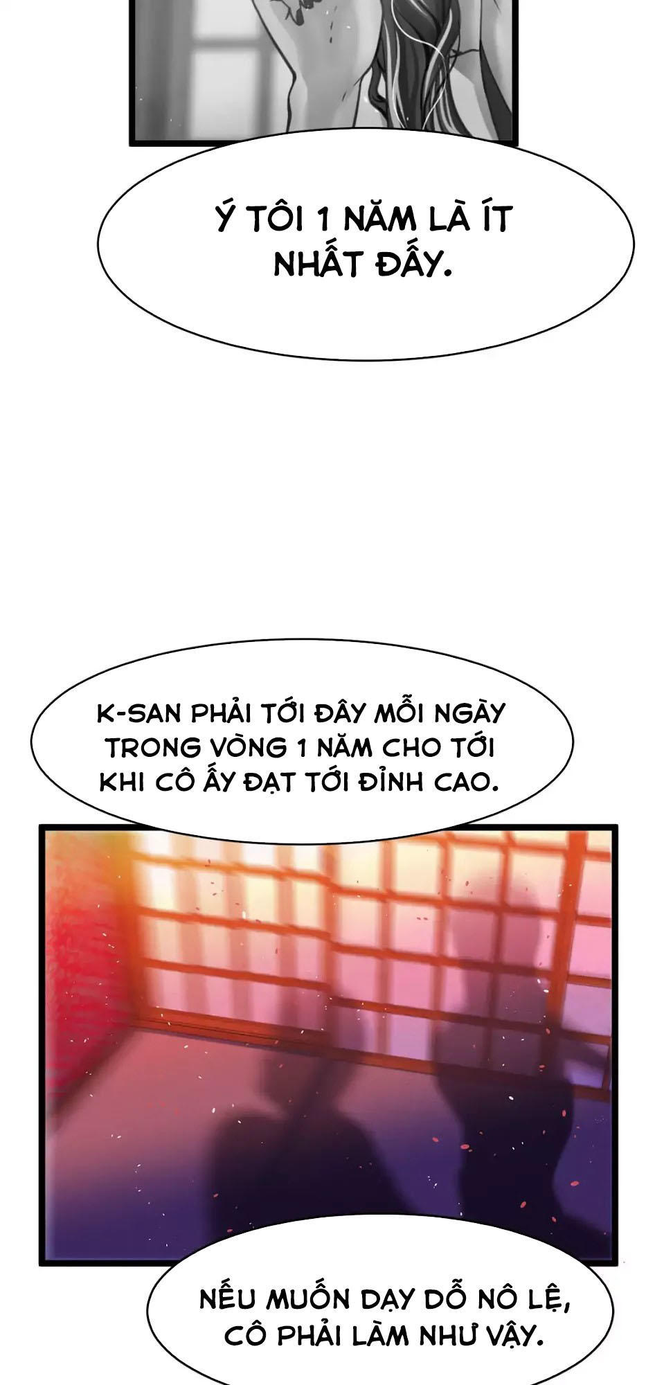 Hé Lộ Về Ngành Công Nghiệp Jav Chapter 77 - Trang 2