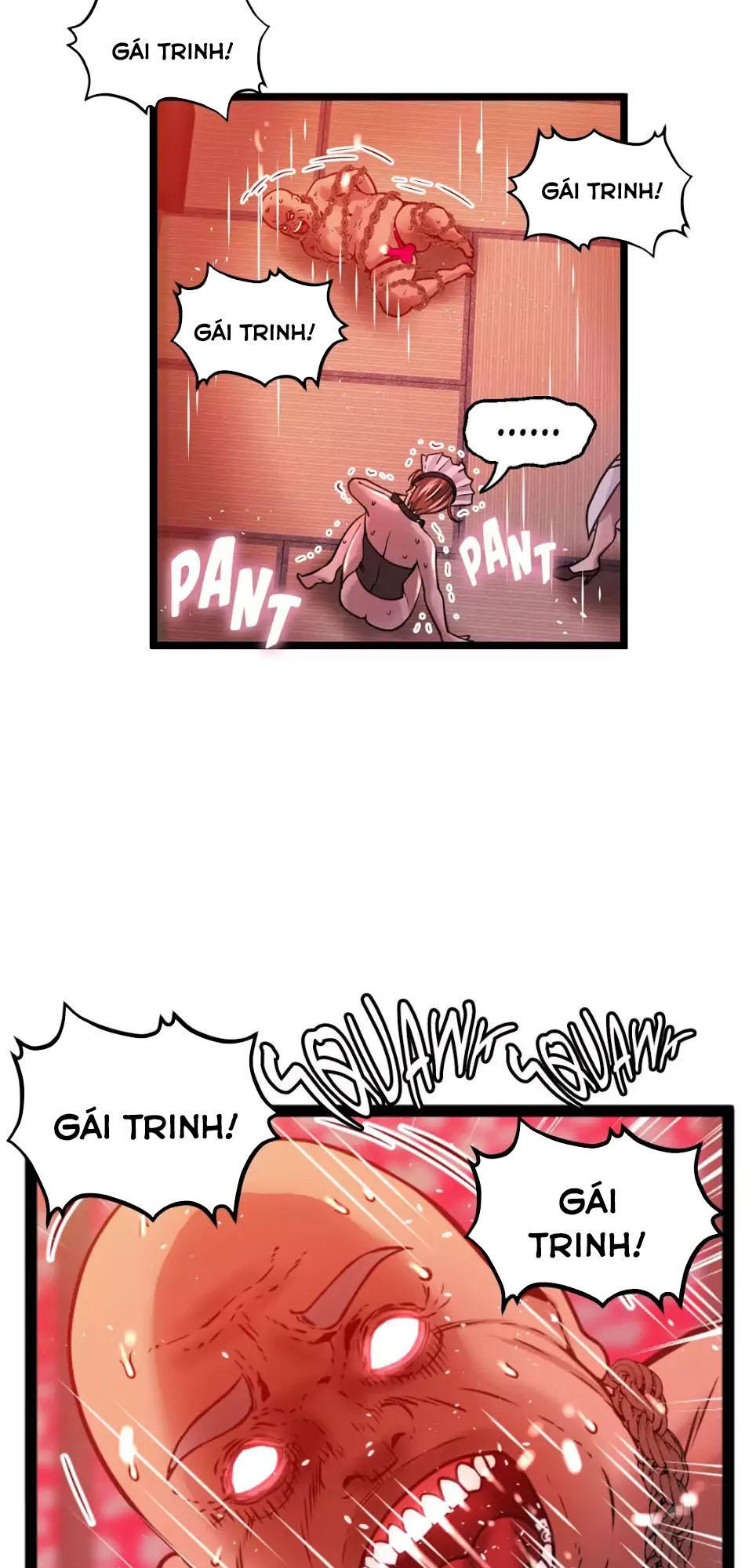 Hé Lộ Về Ngành Công Nghiệp Jav Chapter 77 - Trang 2