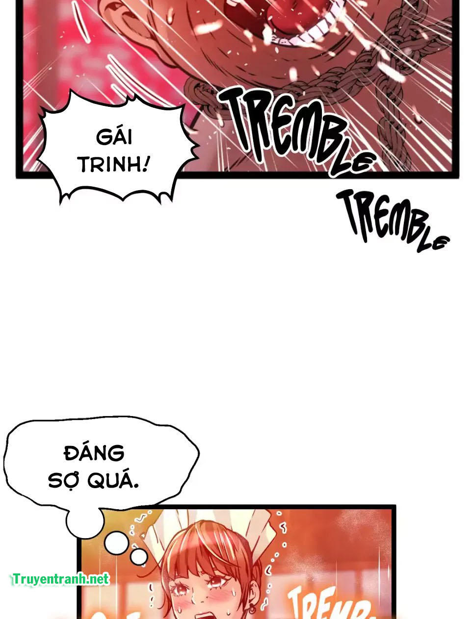 Hé Lộ Về Ngành Công Nghiệp Jav Chapter 77 - Trang 2