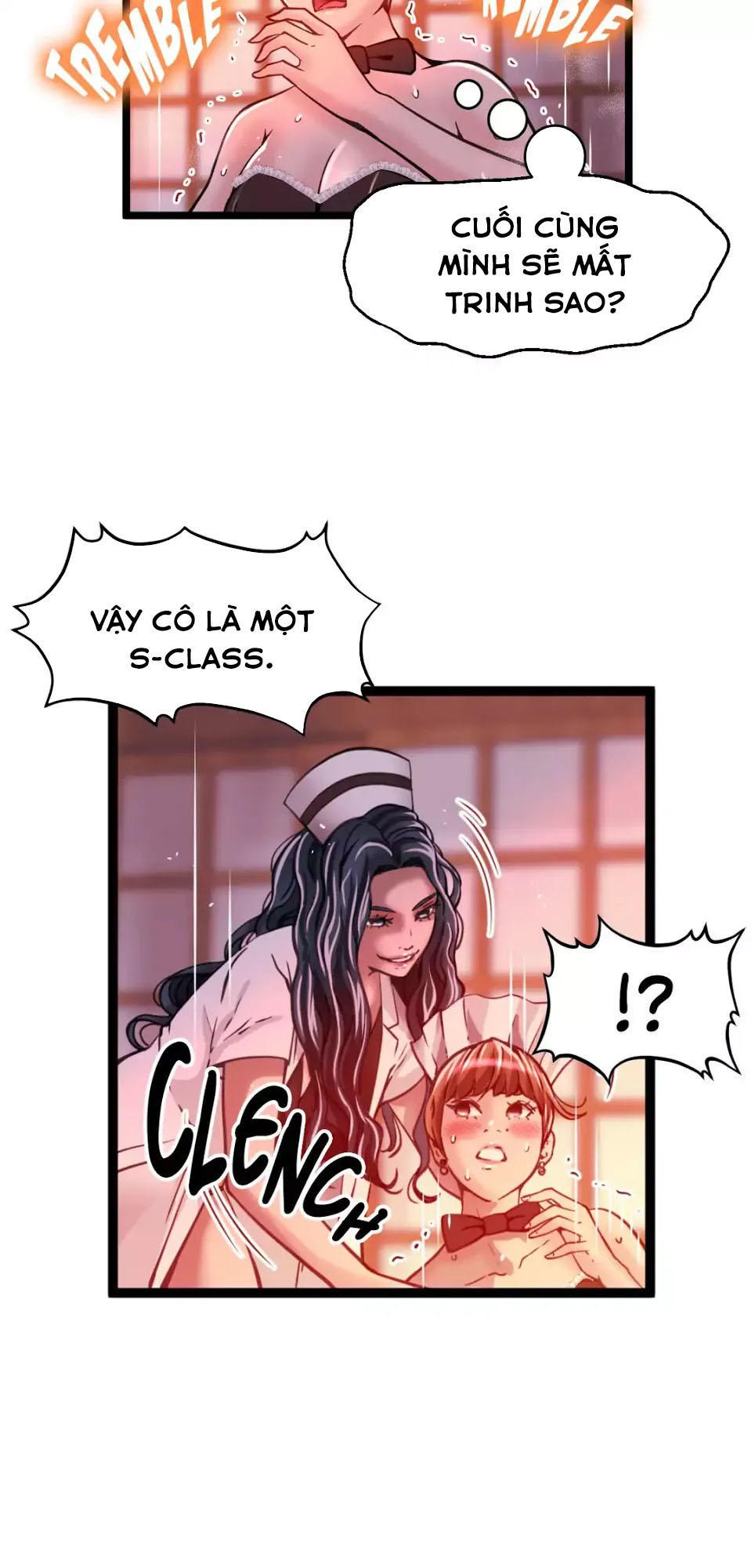 Hé Lộ Về Ngành Công Nghiệp Jav Chapter 77 - Trang 2