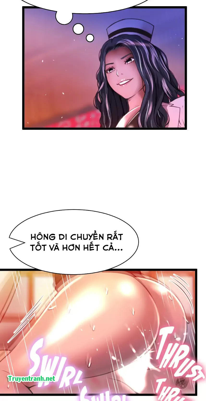 Hé Lộ Về Ngành Công Nghiệp Jav Chapter 78 - Trang 2