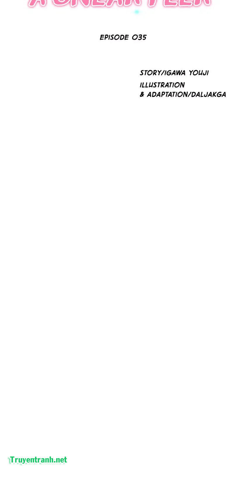 Hé Lộ Về Ngành Công Nghiệp Jav Chapter 78 - Trang 2