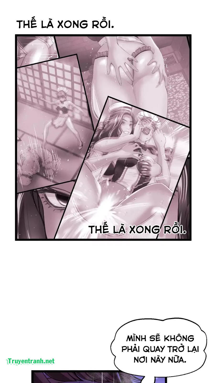 Hé Lộ Về Ngành Công Nghiệp Jav Chapter 78 - Trang 2