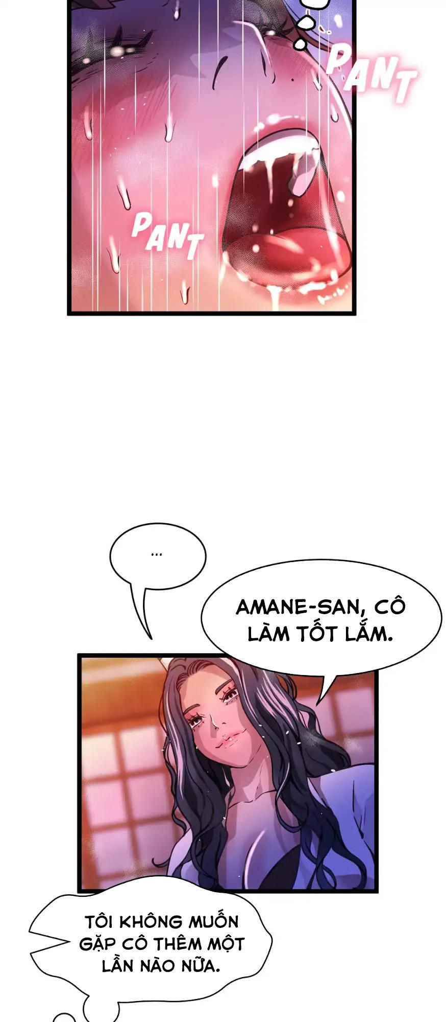 Hé Lộ Về Ngành Công Nghiệp Jav Chapter 78 - Trang 2