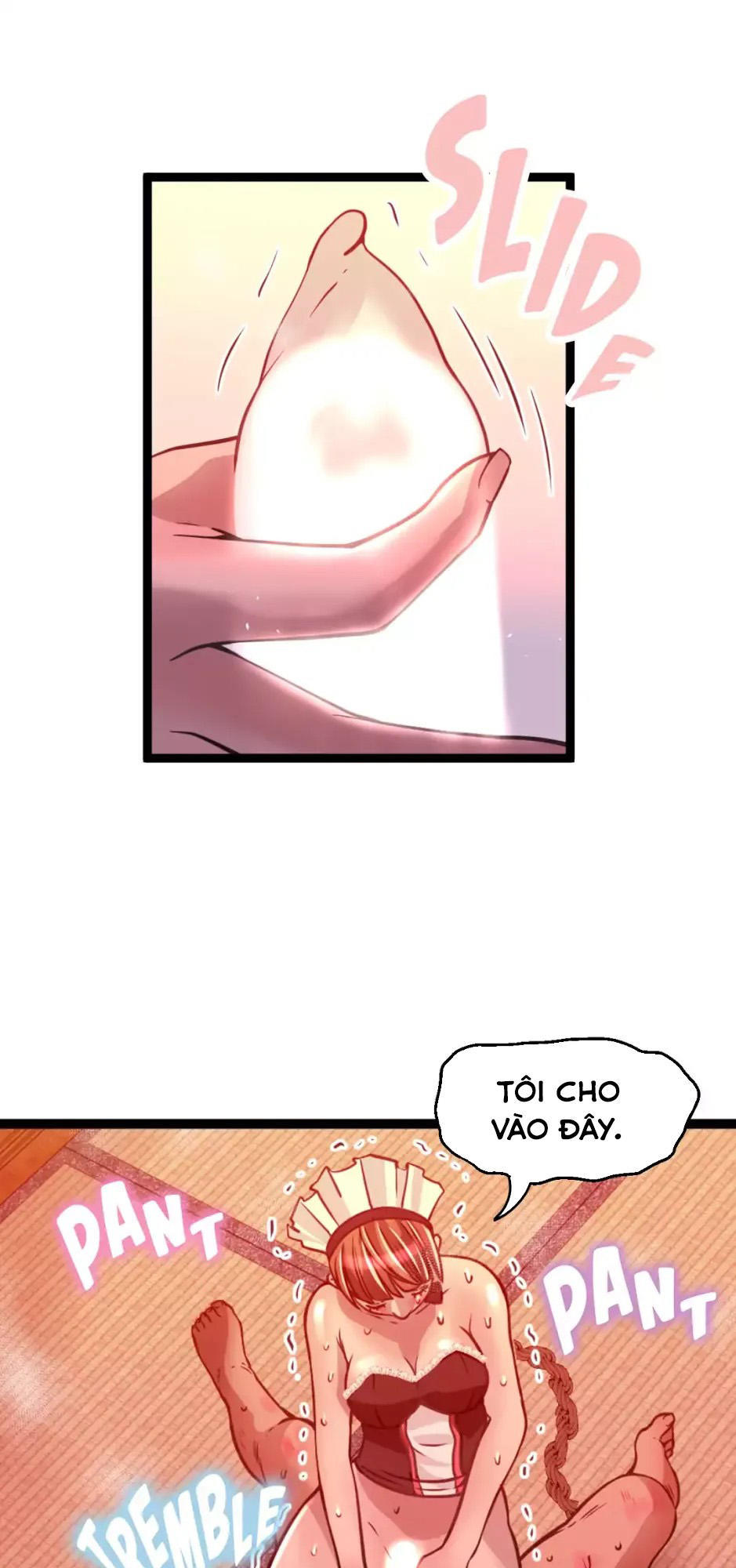 Hé Lộ Về Ngành Công Nghiệp Jav Chapter 78 - Trang 2