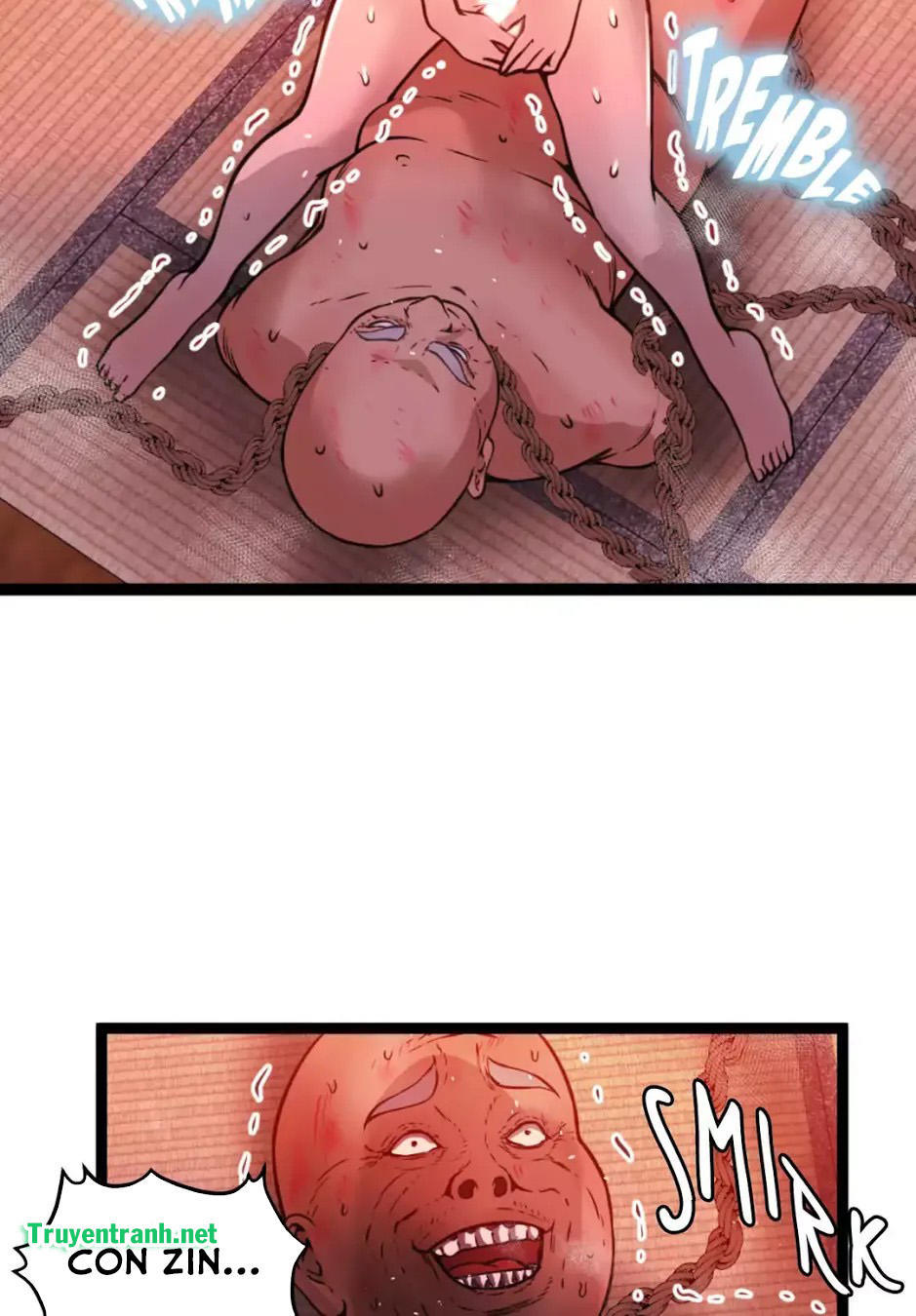 Hé Lộ Về Ngành Công Nghiệp Jav Chapter 78 - Trang 2