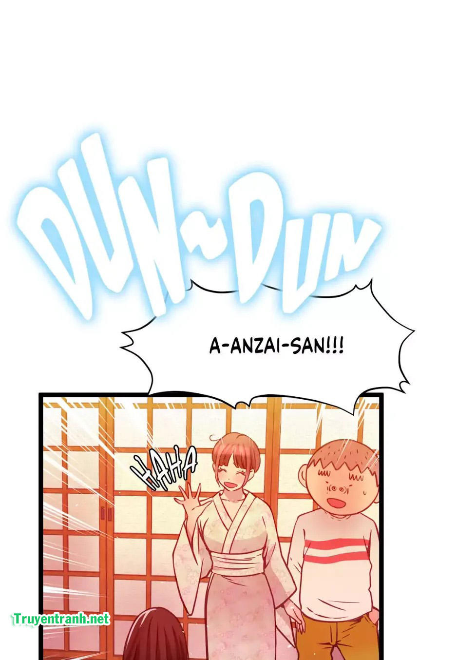 Hé Lộ Về Ngành Công Nghiệp Jav Chapter 79 - Trang 2