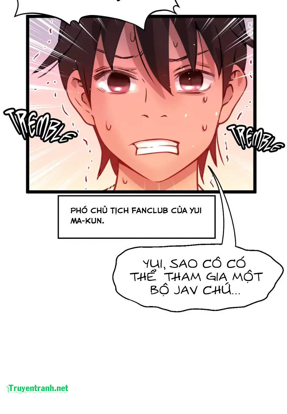 Hé Lộ Về Ngành Công Nghiệp Jav Chapter 79 - Trang 2