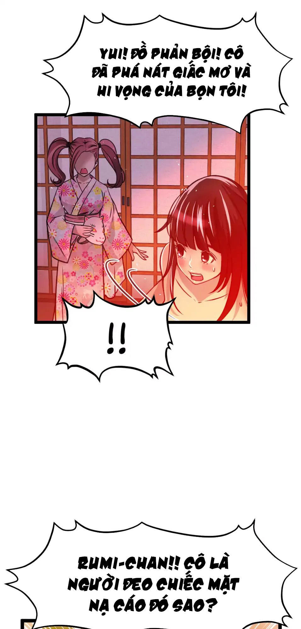 Hé Lộ Về Ngành Công Nghiệp Jav Chapter 79 - Trang 2