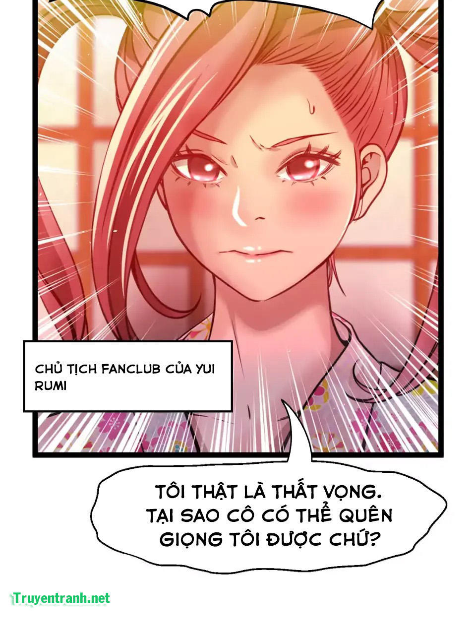 Hé Lộ Về Ngành Công Nghiệp Jav Chapter 79 - Trang 2